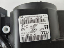 Load image into Gallery viewer, Frontscheinwerfer Audi A4 B8 8K0941030AJ LED Ein Stück (Rechts oder Links) SCH3527503781op