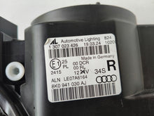 Laden Sie das Bild in den Galerie-Viewer, Frontscheinwerfer Audi A4 B8 8K0941030AJ LED Rechts Scheinwerfer Headlight SCH3527503781op
