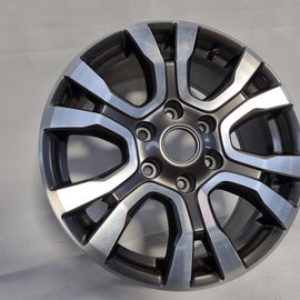 1x Alufelge 18 Zoll 8.0