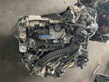 Laden Sie das Bild in den Galerie-Viewer, Motor Mercedes-Benz W247 W177 654920 2.0 CDI Diesel Engine Unkomplett MOT1505639885zd