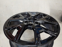 Laden Sie das Bild in den Galerie-Viewer, 1x Alufelge 19 Zoll 6.5" 5x112 42ET 5A7F0A5 BMW 1 2 Rim Wheel FEL8872205430hp