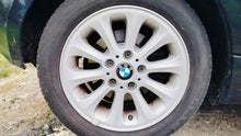 Laden Sie das Bild in den Galerie-Viewer, 4x Alufelge 16 Zoll 6.5" 5x120 42ET Glanz Silber 6775618 BMW Rim Wheel FEL3504462870de