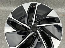 Laden Sie das Bild in den Galerie-Viewer, 1x Alufelge 19 Zoll 8.0" 5x112 11A601025 VW Id.4 Rim Wheel FEL8670293917vp