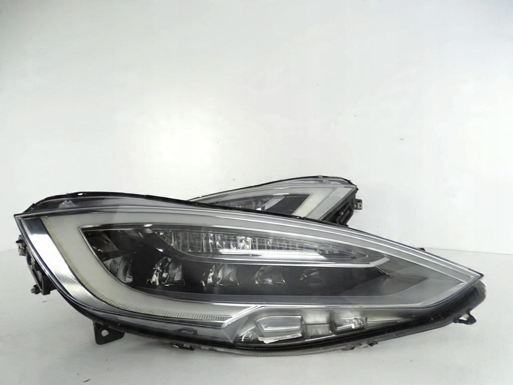 Frontscheinwerfer Tesla S 105357500 LED Rechts Scheinwerfer Headlight