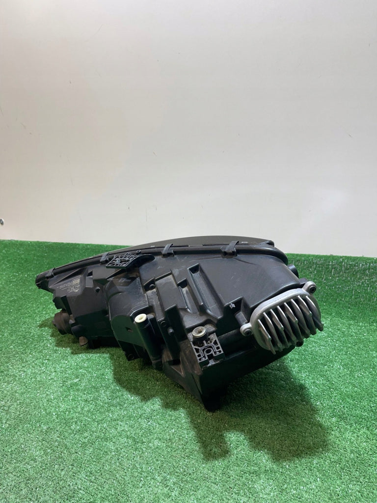 Frontscheinwerfer Audi 8W0941036 LED Rechts Scheinwerfer Headlight SCH8178591321zn