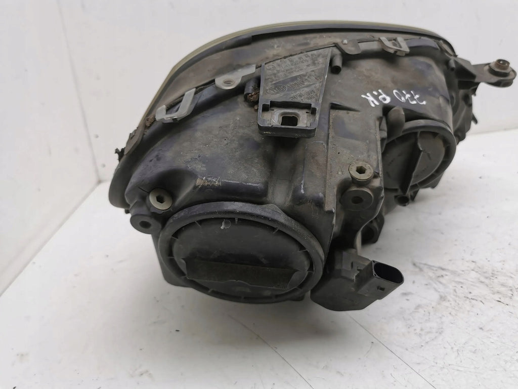 Frontscheinwerfer Mercedes-Benz W164 A1648260191 Links Scheinwerfer Headlight