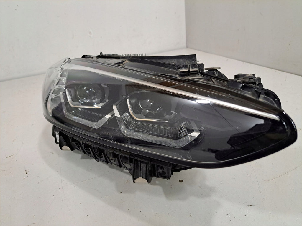 Frontscheinwerfer BMW 4 G22 G23 G26 5A19352 LED Ein Stück (Rechts oder Links) SCH8945027943zb