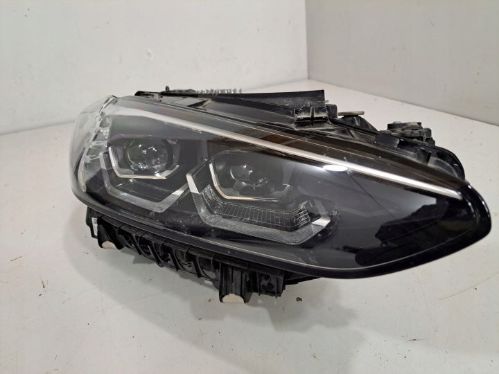 Frontscheinwerfer BMW 4 G22 G23 G26 5A19352 LED Rechts Scheinwerfer Headlight SCH8945027943zb