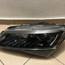 Frontscheinwerfer Skoda Superb III 3V1941015B Xenon Links Scheinwerfer Headlight SCH2702019332vi
