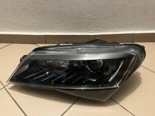 Laden Sie das Bild in den Galerie-Viewer, Frontscheinwerfer Skoda Superb III 3V1941015B Xenon Links Scheinwerfer Headlight SCH2702019332vi