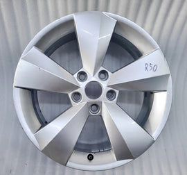 1x Alufelge 17 Zoll 6.5