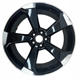 1x Alufelge 20 Zoll 8.0