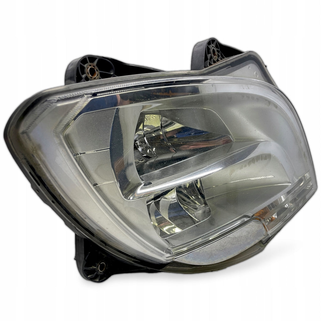 Frontscheinwerfer Daf 1857531 Rechts Scheinwerfer Headlight SCH4712803353pl