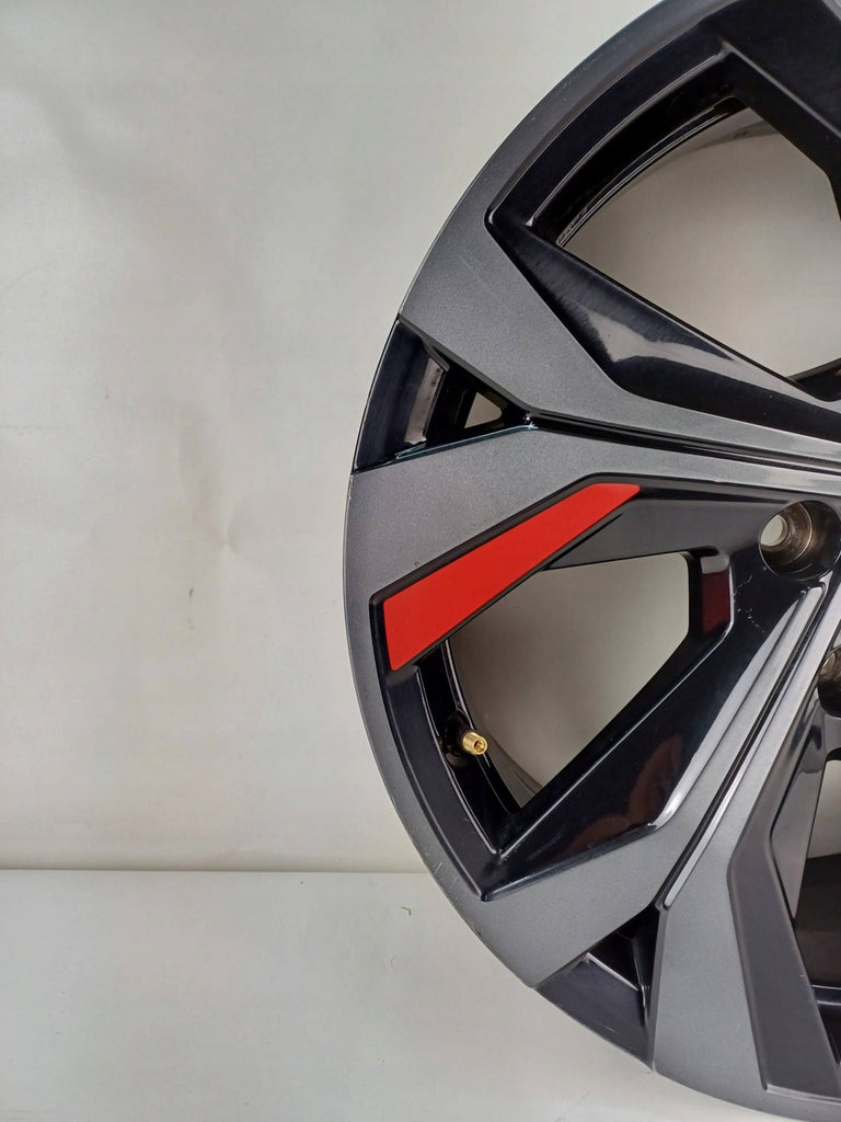 1x Alufelge 18 Zoll 7.0" 5x114.3 35ET 403009719R Renault Koleos I Arkana FEL5598704999wc