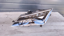Load image into Gallery viewer, Frontscheinwerfer Seat Leon 5F1941007J Full LED Links Scheinwerfer Headlight