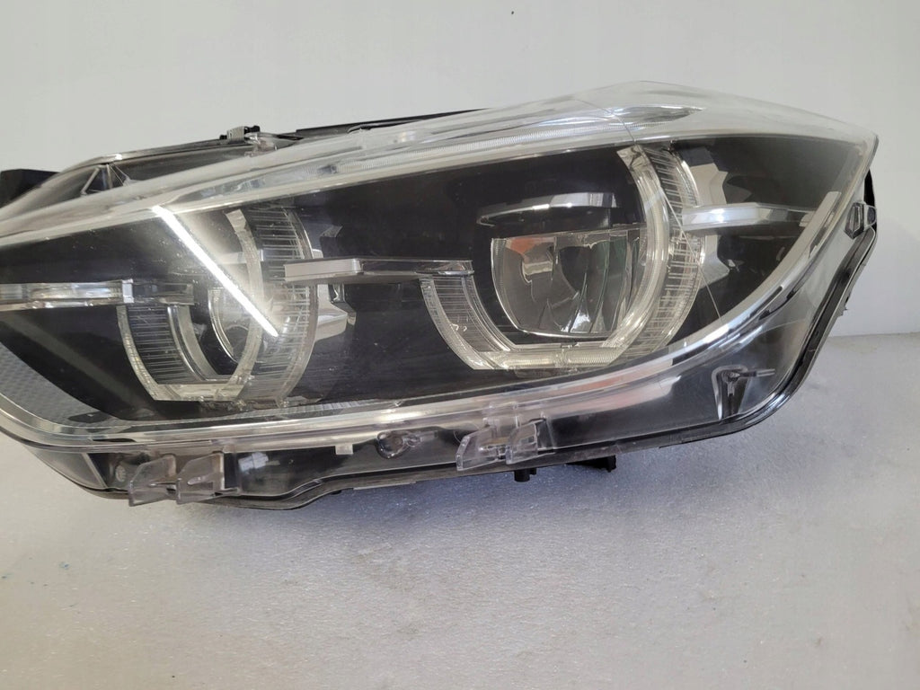 Frontscheinwerfer BMW 3 F30 F31 7471305-03 Links Scheinwerfer Headlight SCH4347780597rv