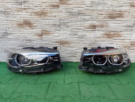 Frontscheinwerfer BMW F34 8738723 7470436 Full LED Ein Satz Headlight SCH5626036420nc