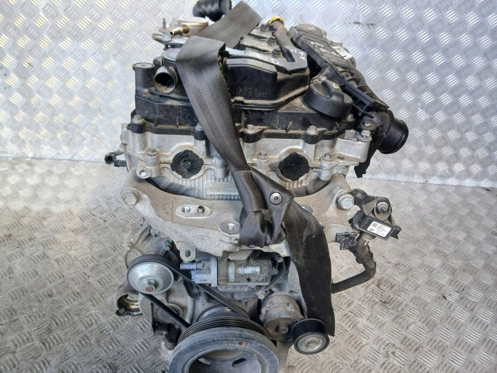 Motor Citroën C3 Aircross 10XVAE HN05 1.2 2019 Benzin Engine Unkomplett MOT4856091536xa