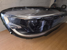 Laden Sie das Bild in den Galerie-Viewer, Frontscheinwerfer BMW 2 F45 F46 8738646-04 LED Rechts Scheinwerfer Headlight SCH5370030745hd