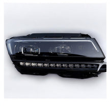 Laden Sie das Bild in den Galerie-Viewer, Frontscheinwerfer VW Tiguan 5NB941082D LED Rechts Scheinwerfer Headlight