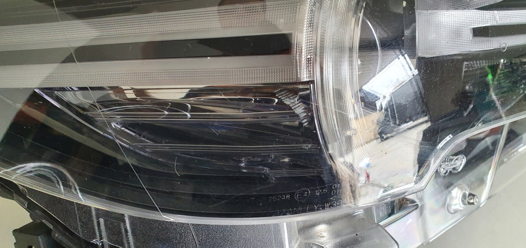 Frontscheinwerfer Mazda Cx5 K12451030 LED Rechts Scheinwerfer Headlight SCH2660178468mz
