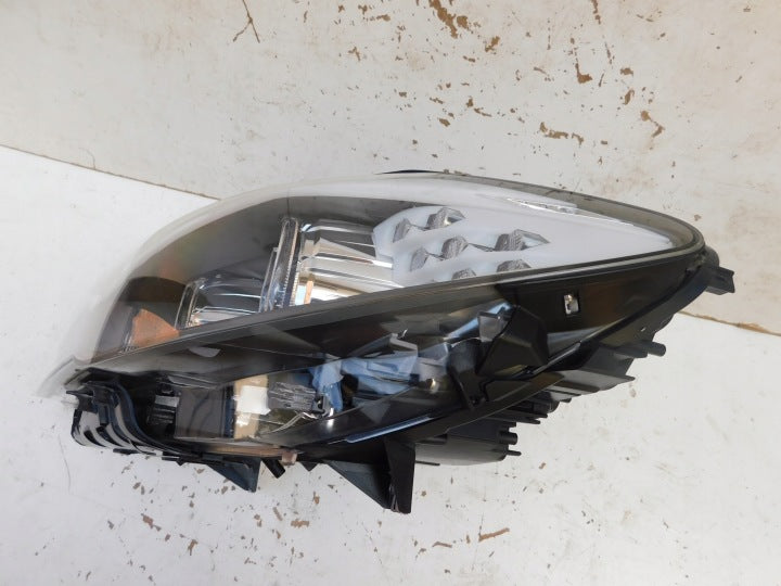 Frontscheinwerfer BMW 5 F11 F10 7203245 Bi-Xenon Links Scheinwerfer Headlight SCH3023305478gz