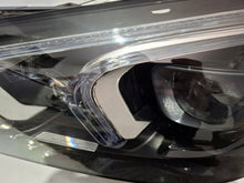 Laden Sie das Bild in den Galerie-Viewer, Frontscheinwerfer Mercedes-Benz Gle A1679066504 LED Links Scheinwerfer Headlight SCH3781582827nw