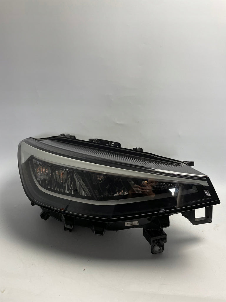 Frontscheinwerfer VW Id.4 11B941006A LED Rechts Scheinwerfer Headlight SCH7435933346jp