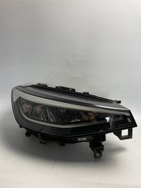 Frontscheinwerfer VW Id.4 11B941006A LED Rechts Scheinwerfer Headlight SCH7435933346jp