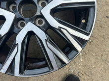Load image into Gallery viewer, 1x Alufelge 17 Zoll 5x114.3 PW4570D007 Toyota Yaris Cross Rim Wheel FEL6258516424ei