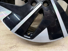 Load image into Gallery viewer, 1x Alufelge 19 Zoll 8.0" 5x112 45ET Schwarz 14B601025C VW I Rim Wheel FEL6839859701nz