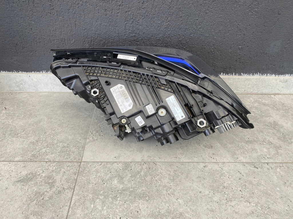 Frontscheinwerfer BMW 6 G32 5A38906-02 Laser Rechts Scheinwerfer Headlight SCH2826095978pf