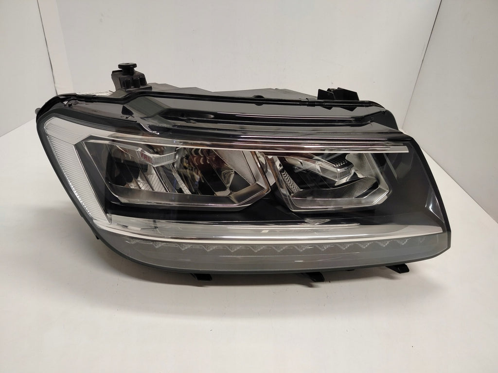 Frontscheinwerfer VW Tiguan 5NB941036B LED Rechts Scheinwerfer Headlight SCH9834954749dw