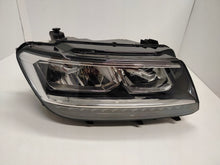 Laden Sie das Bild in den Galerie-Viewer, Frontscheinwerfer VW Tiguan 5NB941036B LED Rechts Scheinwerfer Headlight SCH9834954749dw