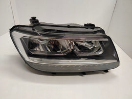 Frontscheinwerfer VW Tiguan 5NB941036B LED Rechts Scheinwerfer Headlight SCH9834954749dw