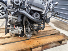 Laden Sie das Bild in den Galerie-Viewer, Motor Audi A5 A4 CSUB 2.0 TDI 136PS 100kW 116TKm Diesel Engine Komplett
