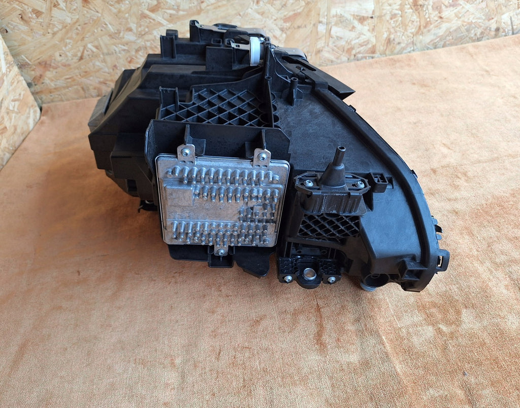 Frontscheinwerfer BMW 2 G42 5A320F4 LED Rechts Scheinwerfer Headlight SCH7563080063bw