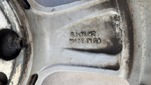 Load image into Gallery viewer, 1x Alufelge 16 Zoll 6.0" 5x112 A1694012202 Mercedes-Benz W245 W169 Rim Wheel FEL4105553276ju