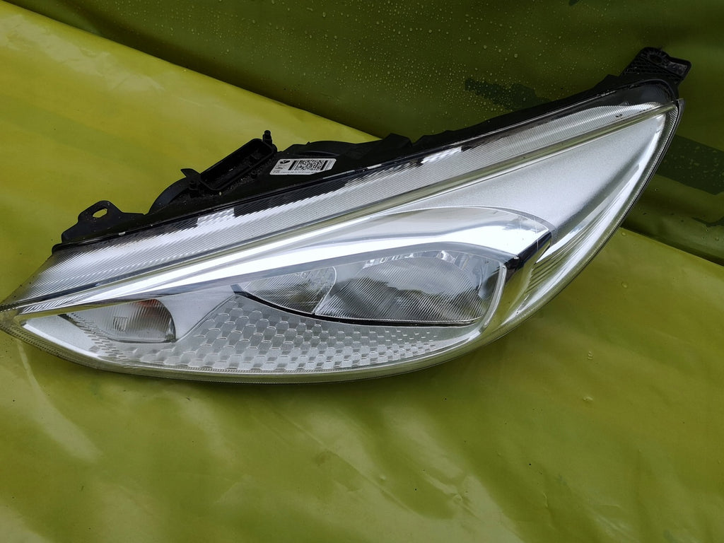 Frontscheinwerfer Ford Focus F1EB-13W029-AB17 Full LED Rechts oder Links