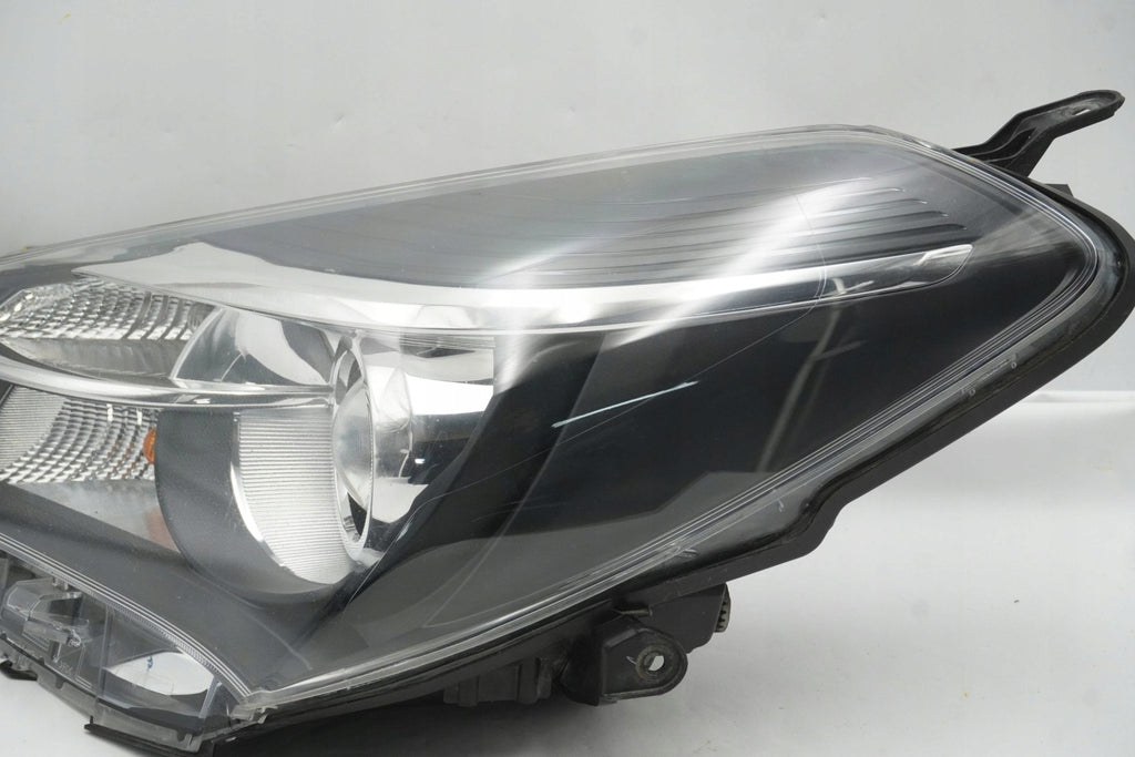Frontscheinwerfer Toyota Yaris Links Scheinwerfer Headlight SCH6487240862yf