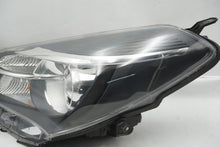 Laden Sie das Bild in den Galerie-Viewer, Frontscheinwerfer Toyota Yaris Links Scheinwerfer Headlight SCH6487240862yf