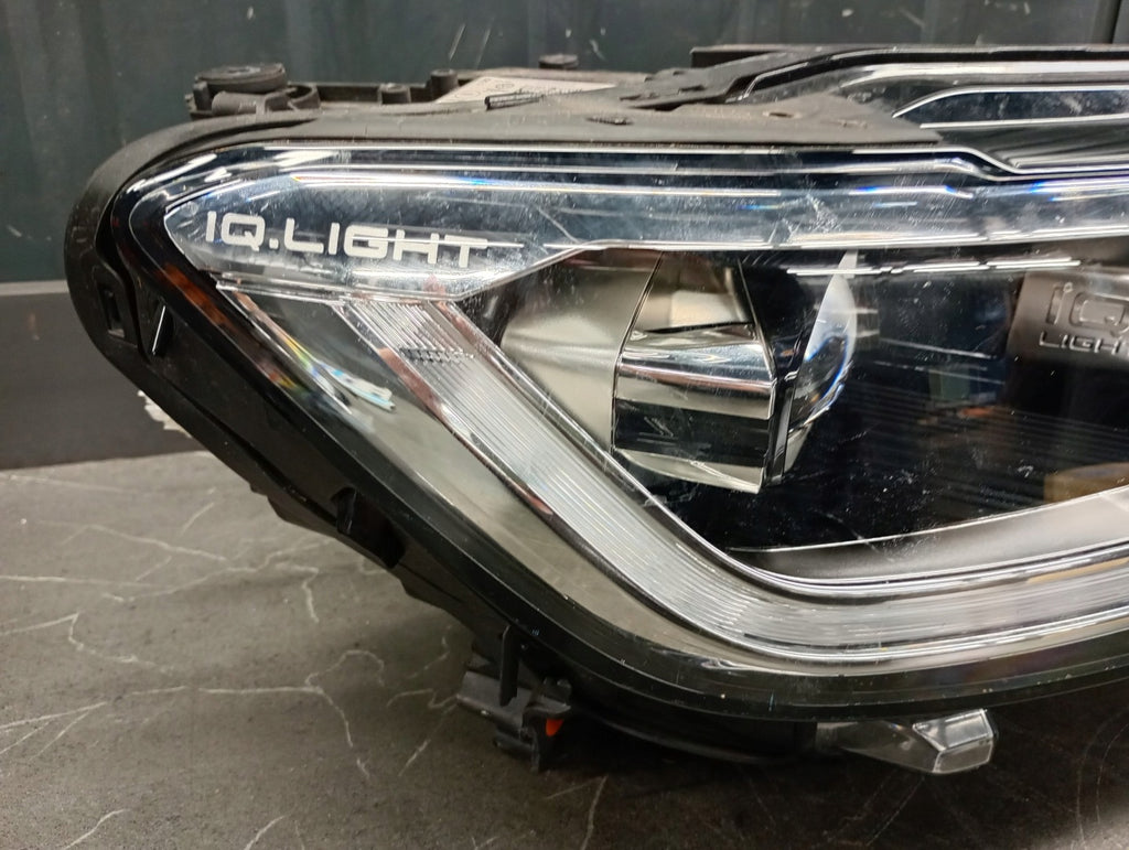 Frontscheinwerfer VW T-Roc 2GA941036AT Rechts Scheinwerfer Headlight SCH9144946195bn