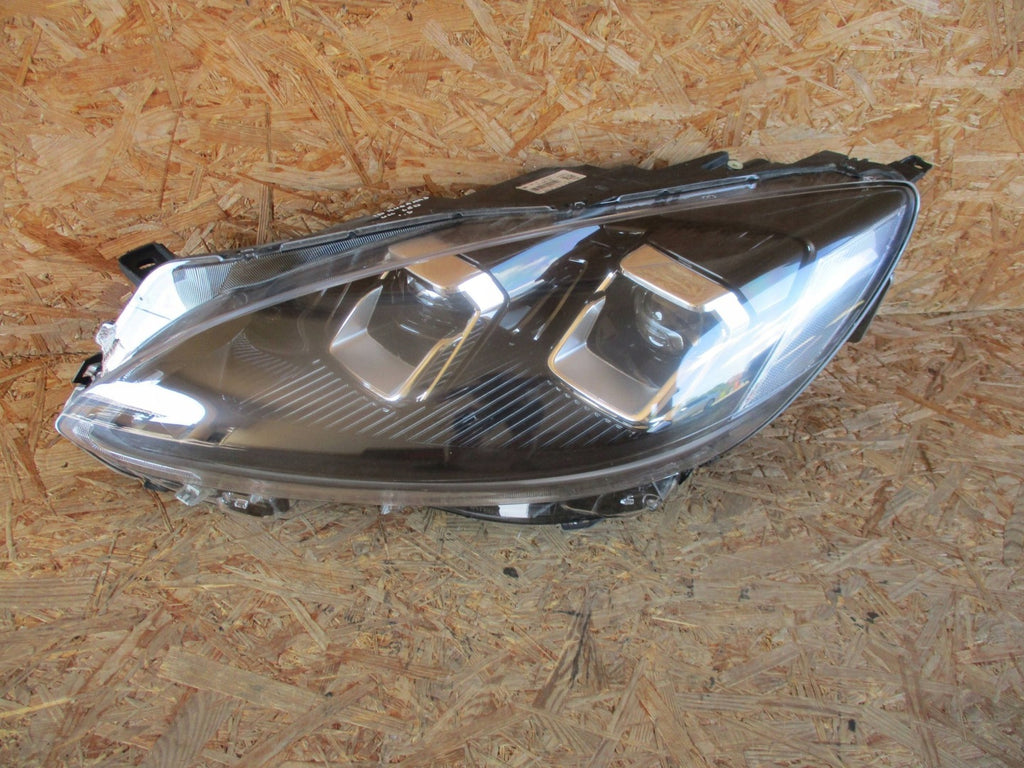 Frontscheinwerfer Ford Kuga I LV4B13E017AP Xenon Links Scheinwerfer Headlight SCH2251471239ru