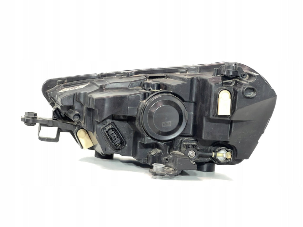 Frontscheinwerfer Skoda Fabia I 6V8941016 L449525 Rechts Scheinwerfer Headlight SCH8334945393od