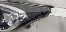 Laden Sie das Bild in den Galerie-Viewer, Frontscheinwerfer Ford Ka + J7BB-13W030-BJ Links Scheinwerfer Headlight