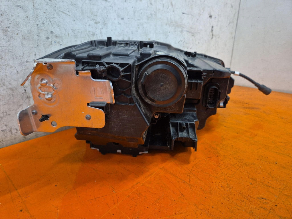 Frontscheinwerfer Skoda Superb I 3P1941015B Links Scheinwerfer Headlight SCH5363964541yo