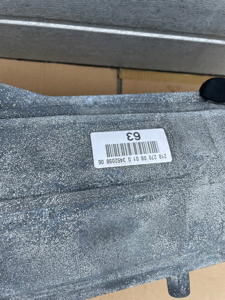 Getriebe Mercedes-Benz W221 2212709903 722909 2182700801 Automatikgetriebe