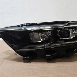 Frontscheinwerfer VW T-Roc 2GA941035P Full LED Links Scheinwerfer Headlight SCH5386421052ej