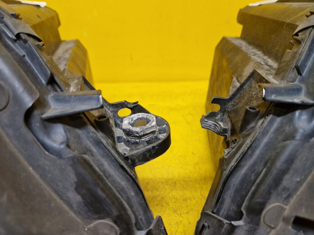 Frontscheinwerfer Mercedes-Benz W205 A2059062604 A2059062504 Rechts oder Links SCH1735454751ef