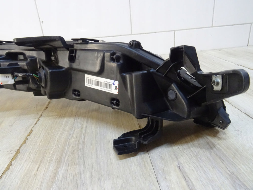 Frontscheinwerfer Mitsubishi Eclipse Cross I EDM92205010 LED Links Headlight SCH1242580807jc